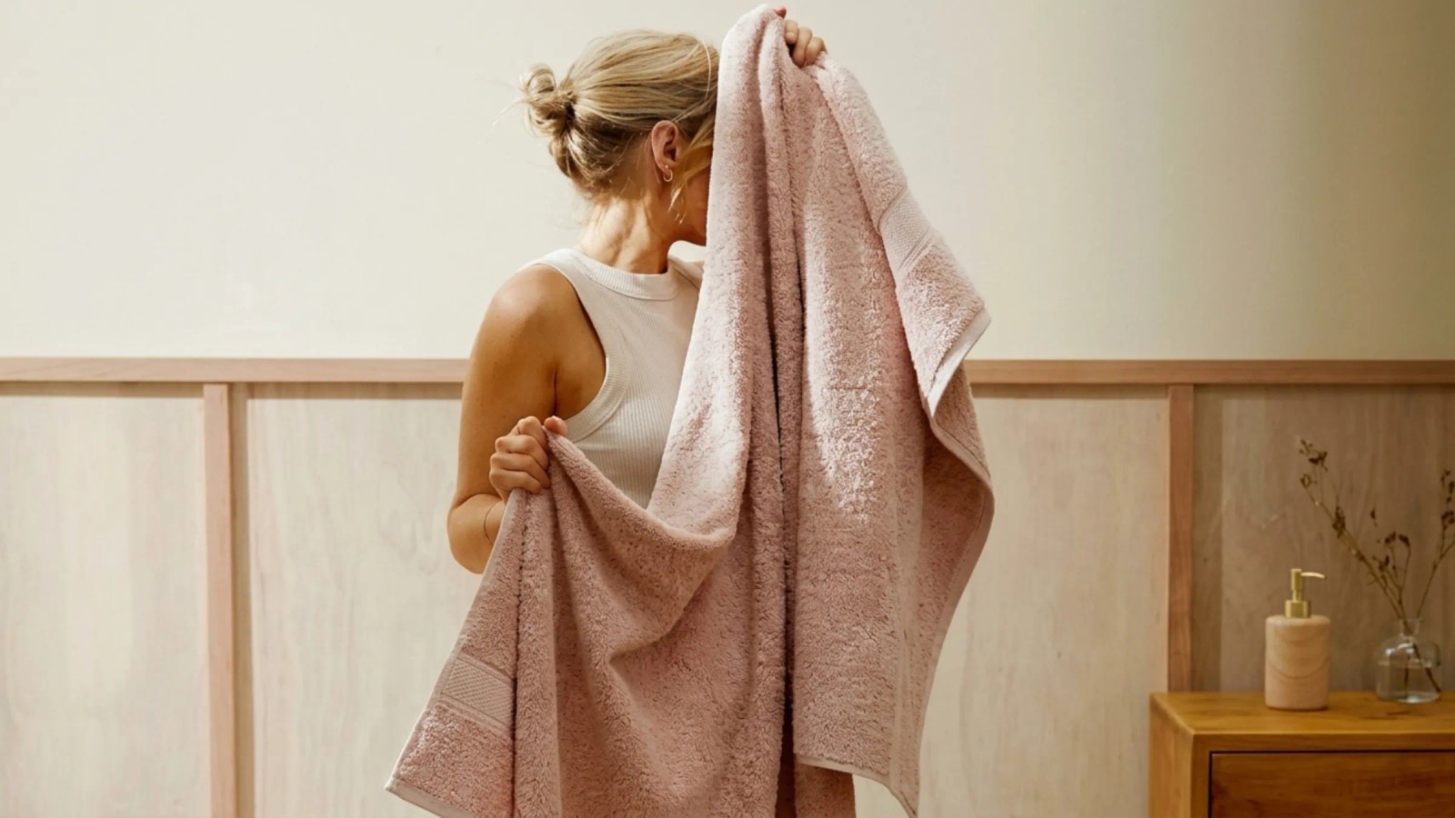 Bath Towels: What GSM Actually Tells You