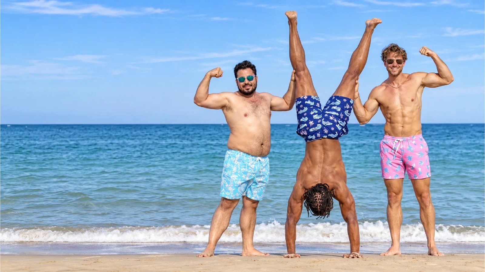 Chubbies review: the shorts brand that picked a fight with 
