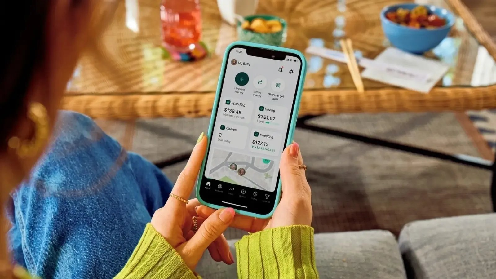 Greenlight review: what each plan actually buys you