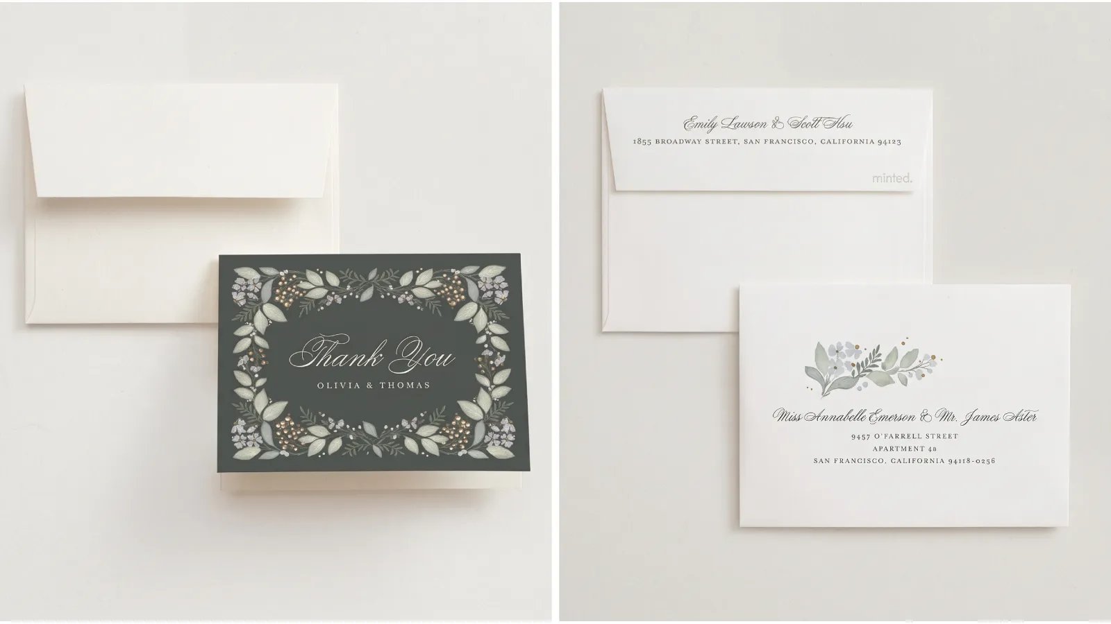 Minted review: the stationery brand that pays its designers