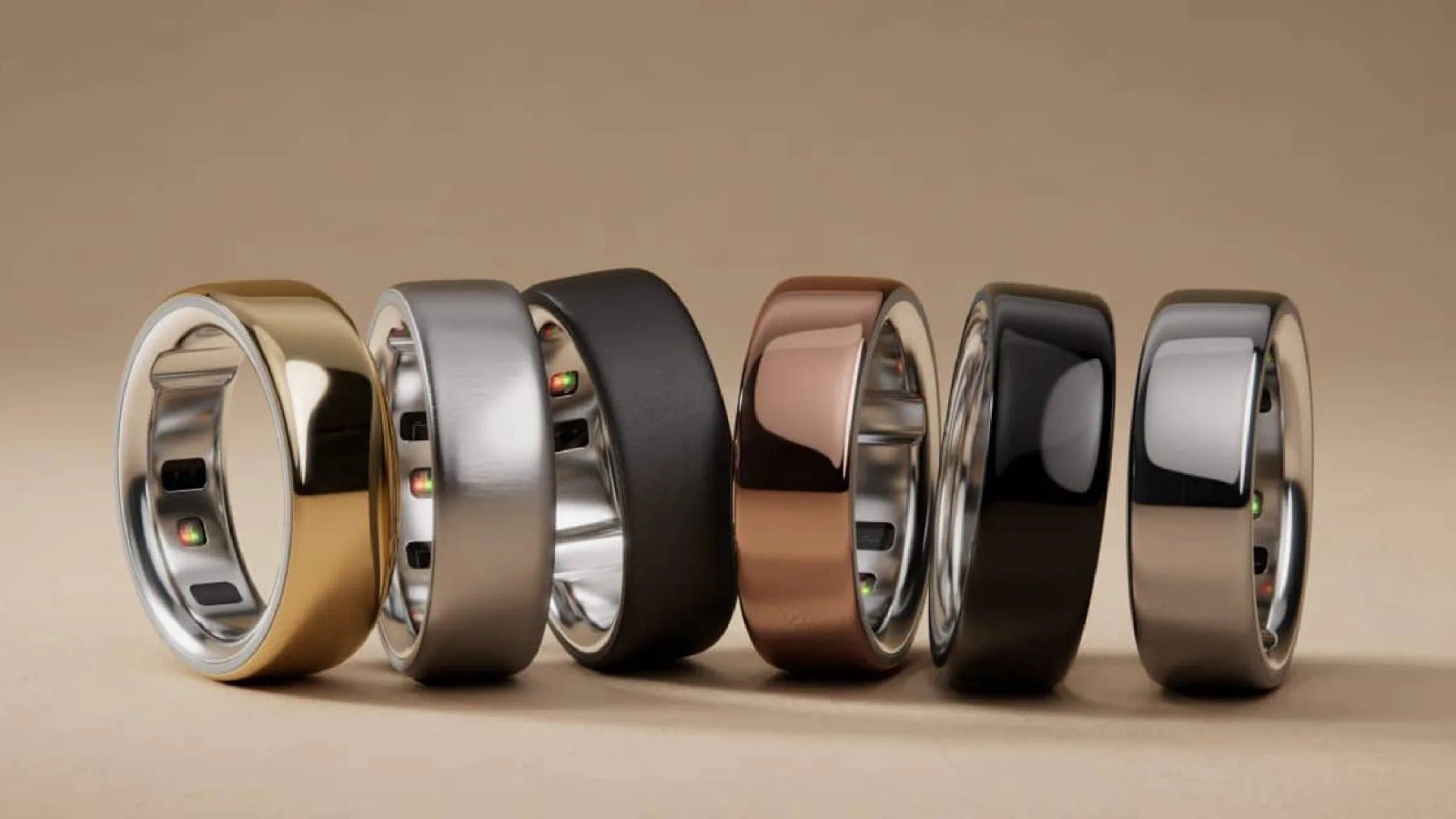 Oura review: what the Ring 5 actually tells you