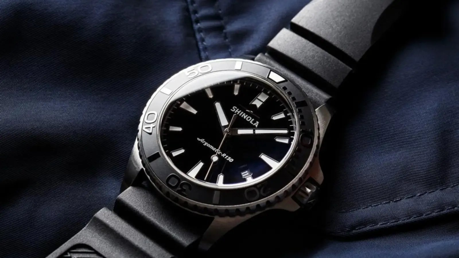 Shinola review: what you’re actually paying for