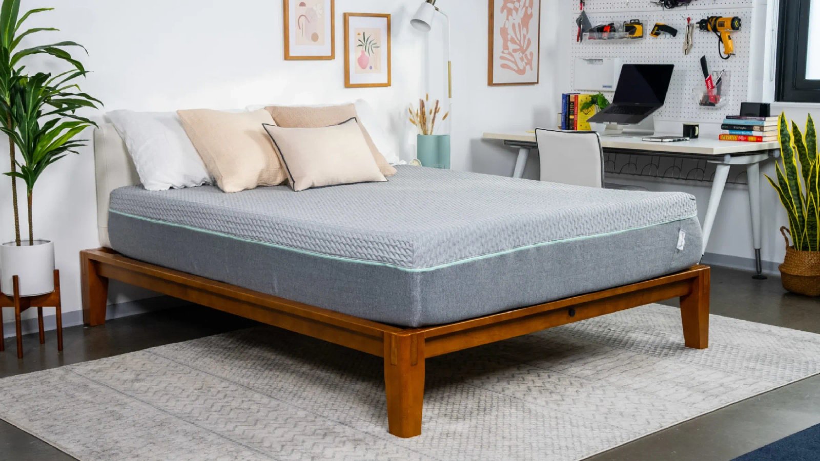 Tuft & Needle review: the value mattress, re-examined