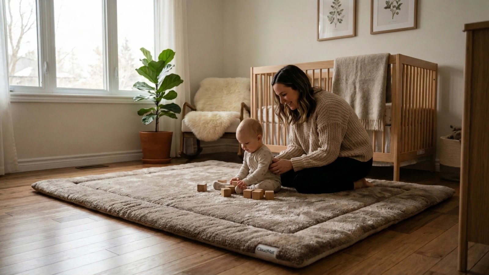 Washable Rugs: What They Get Right and Where They Fall Short