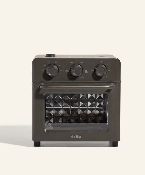 Wonder Oven