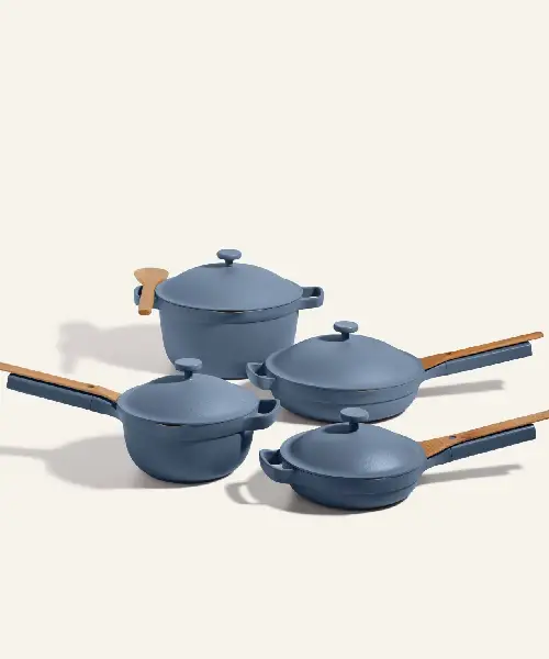 Cookware Set
