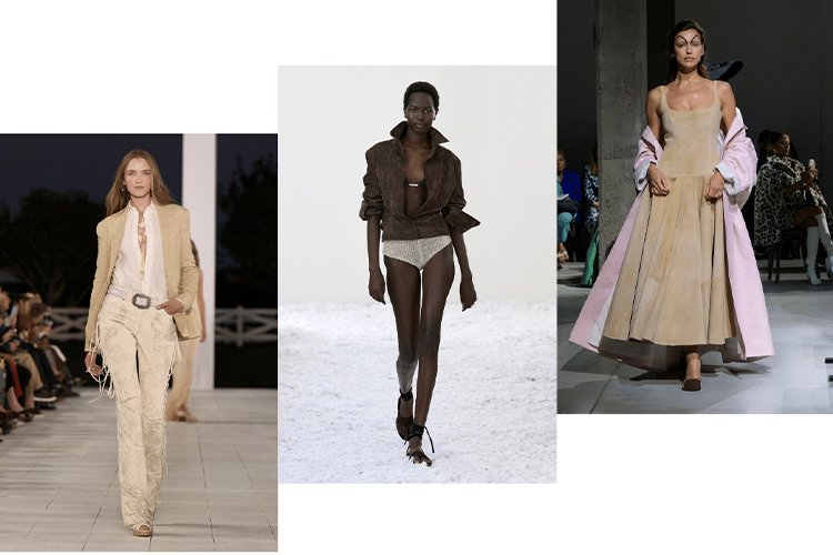 Discover the new era of fashion in 2025