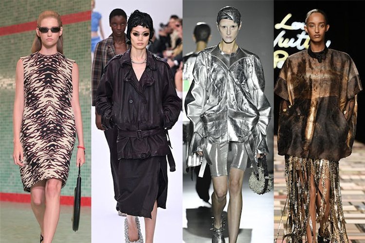 Discover the new era of fashion in 2025