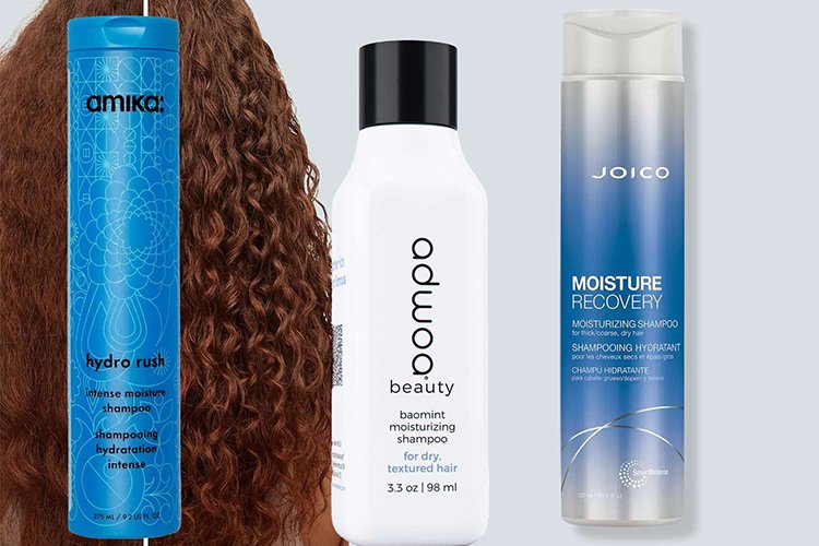 The 5 Best Shampoos for Dry Hair: Nourish and Revive Your Locks