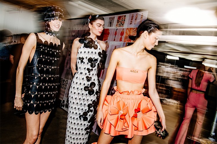 Discover the new era of fashion in 2025