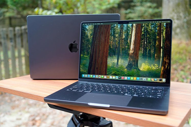 14-inch MacBook Pro with M4 review