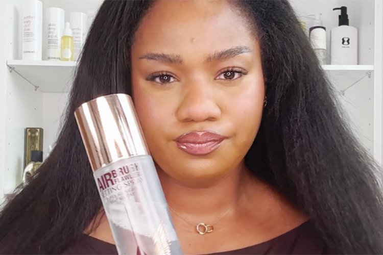 The Best Charlotte Tilbury Cyber Monday Deals