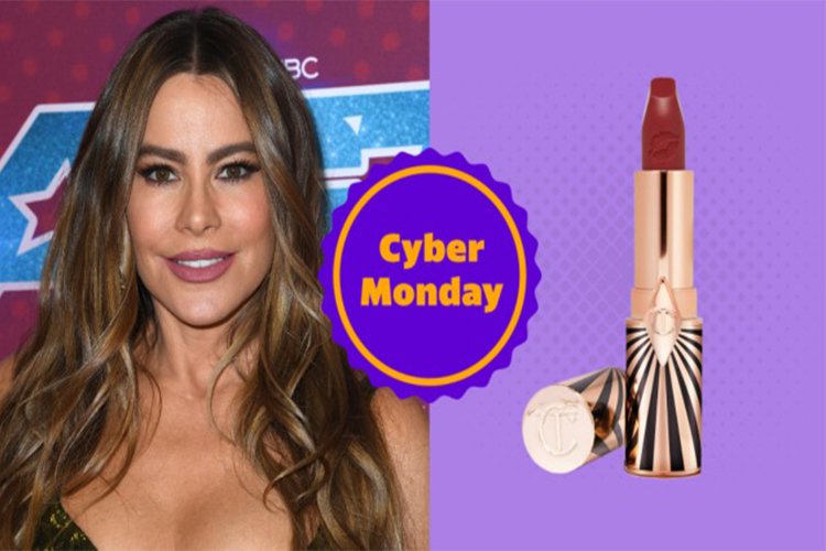 The Best Charlotte Tilbury Cyber Monday Deals
