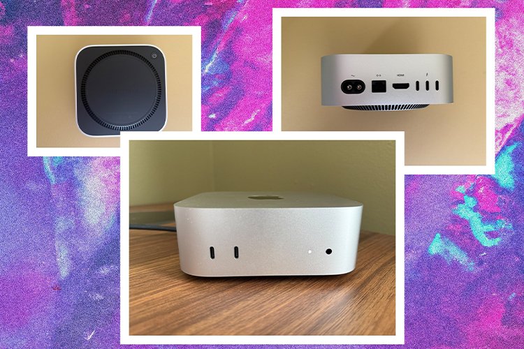 Honest Review of the Mac mini with M4