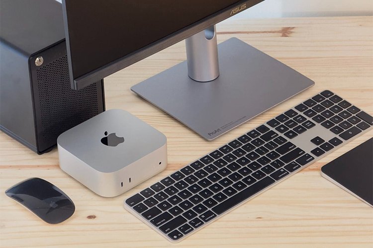 Honest Review of the Mac mini with M4