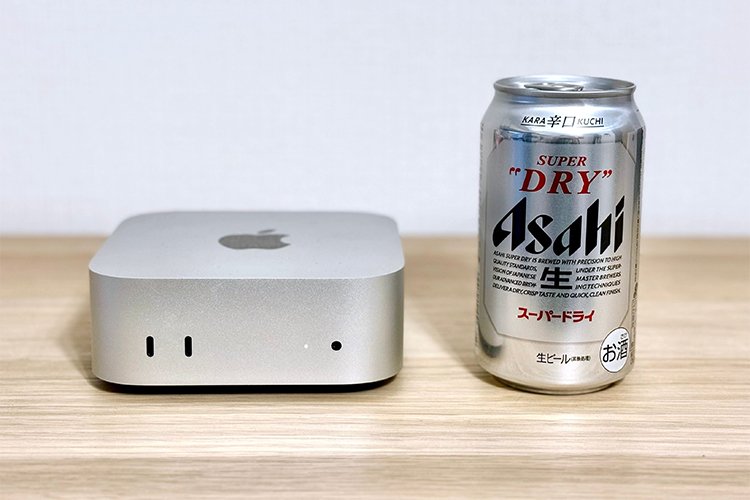 Honest Review of the Mac mini with M4