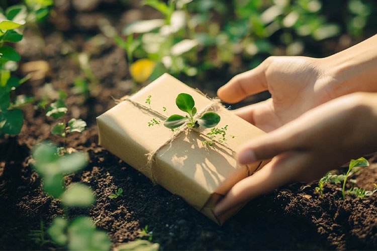 Buy a Secondhand Gift: A Thoughtful and Sustainable Choice
