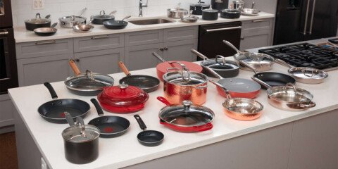 Best Cookware Sets 2025: Top Picks for Every Kitchen
