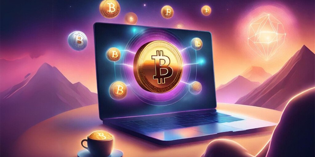 Crypto Brand Predicts Web3 Comeback: What to Expect in 2025