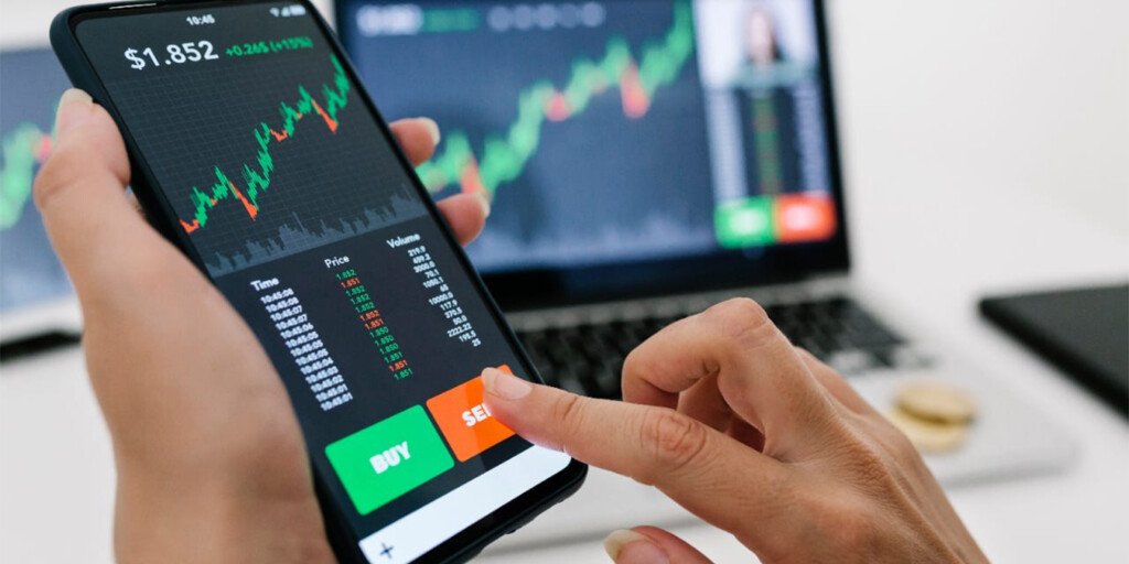 Cryptocurrency Trading on Mobile The Best Apps You Should Know