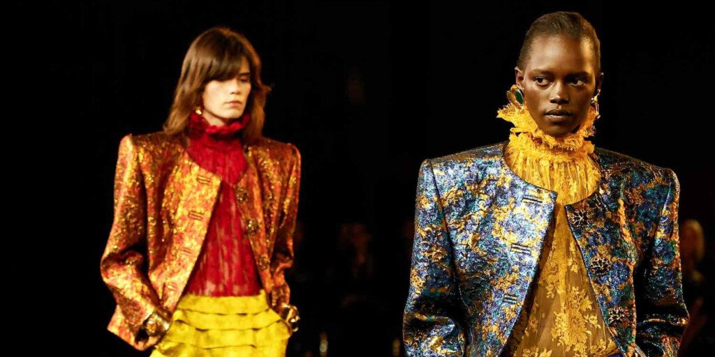 Discover the new era of fashion in 2025