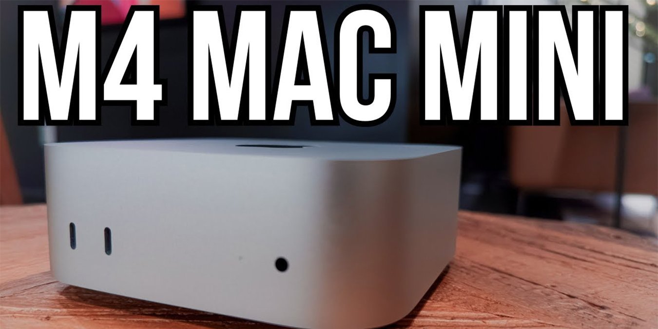 Honest Review of the Mac mini with M4