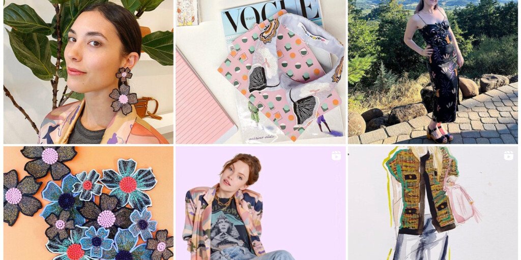 How to Make Fashion Collaborations Work: A Step-by-Step Guide