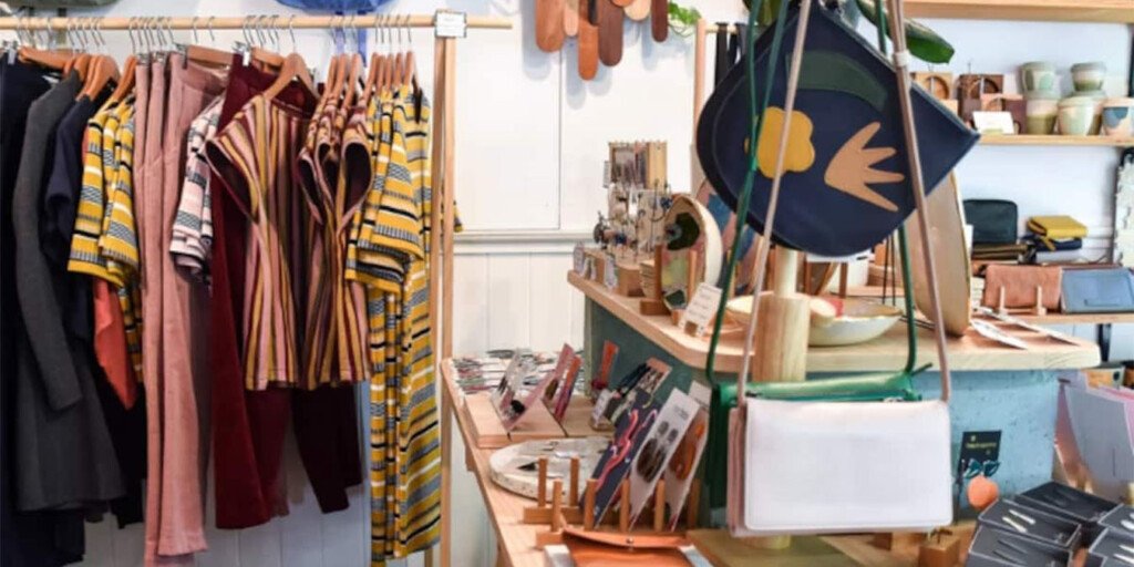 Sustainable Fashion: Build an Eco-Friendly Wardrobe