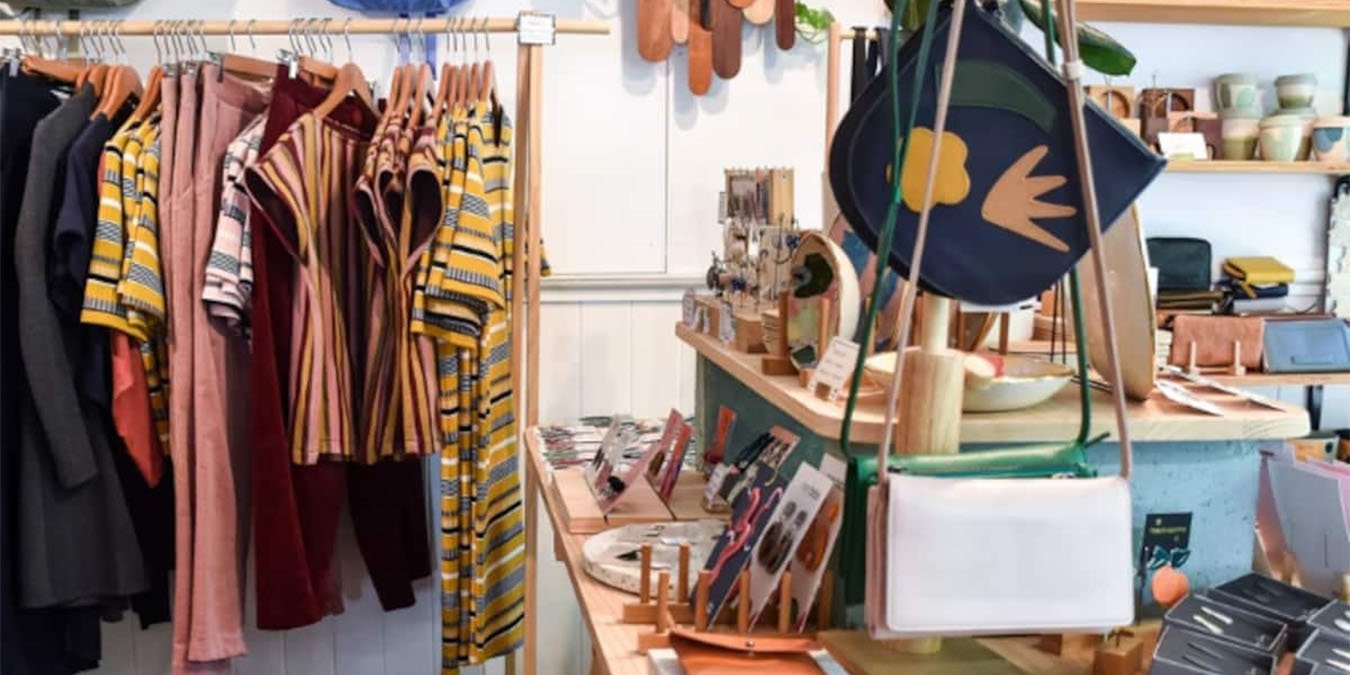 Sustainable Fashion: Build an Eco-Friendly Wardrobe