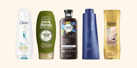 The 5 Best Shampoos for Dry Hair Nourish and Revive Your Locks