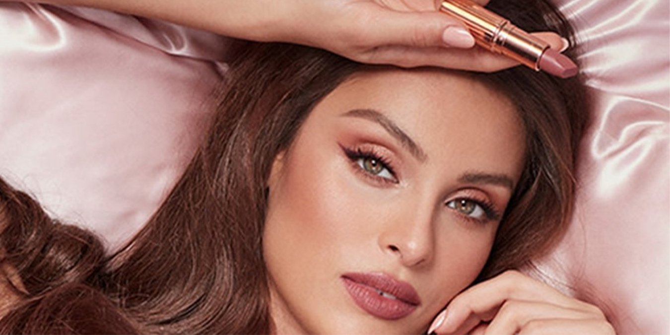 The Best Charlotte Tilbury Cyber Monday Deals