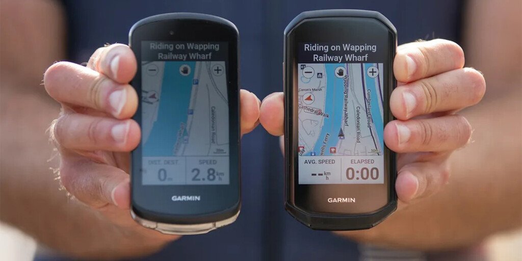The Best GPS Bike Computers 2024: A Complete Guide