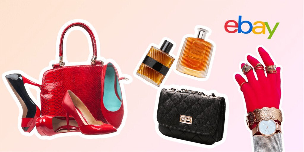 eBay: The Global Online Fashion Portal