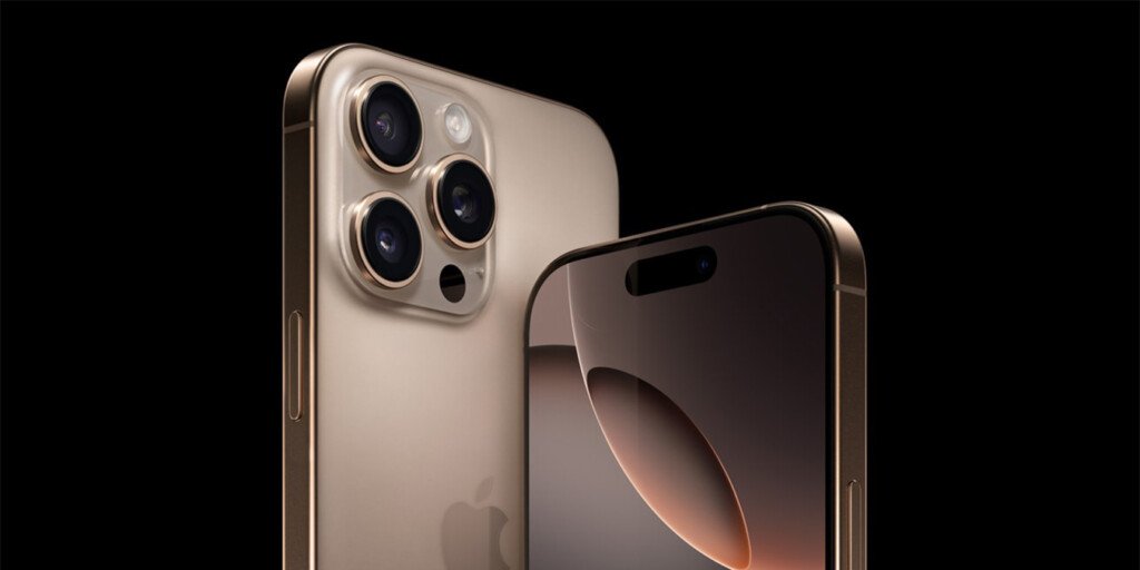 iPhone 16 and iPhone 16 Pro review: The future of smartphones