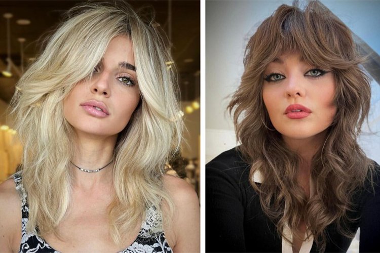These Haircuts Will Be Trending in 2025