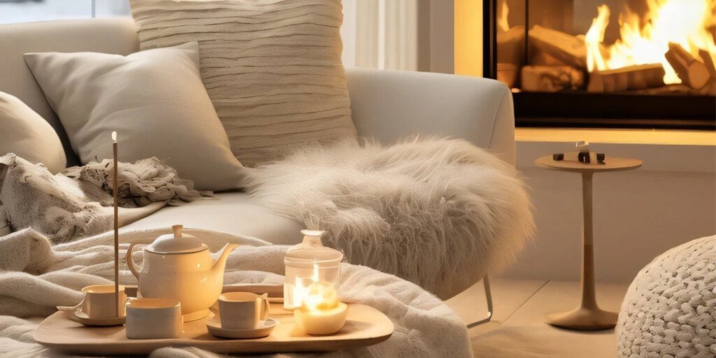 10 Elegant Home Accessories to Upgrade Your Space This Winter