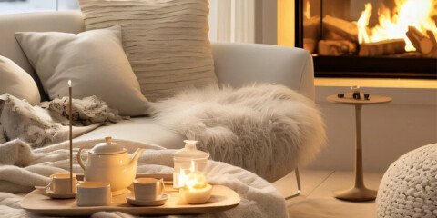 10 Elegant Home Accessories to Upgrade Your Space This Winter