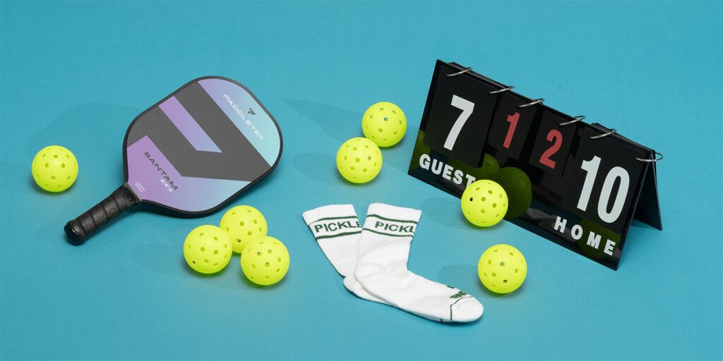11 Pickleball Gifts to Help You Thrive Through Any Holiday