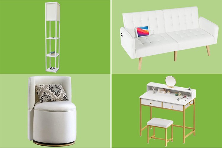 Things People Buy for Apartments Under $100
