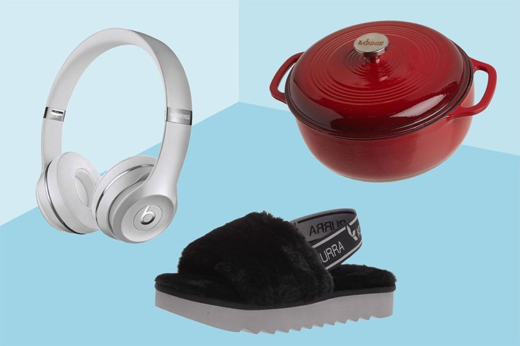 Things People Buy for Apartments Under $100