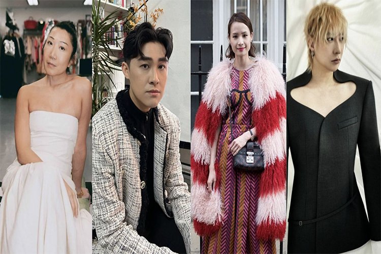 Top Fashion Innovation Dilemma 2025