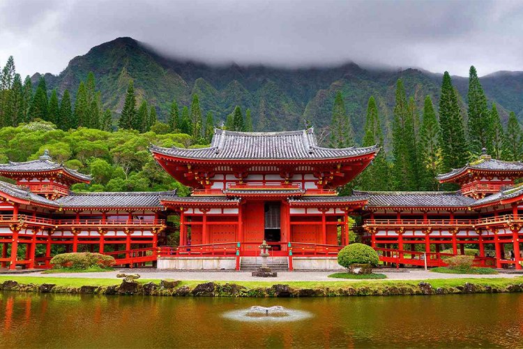 9 Must-Visit Temples in Japan