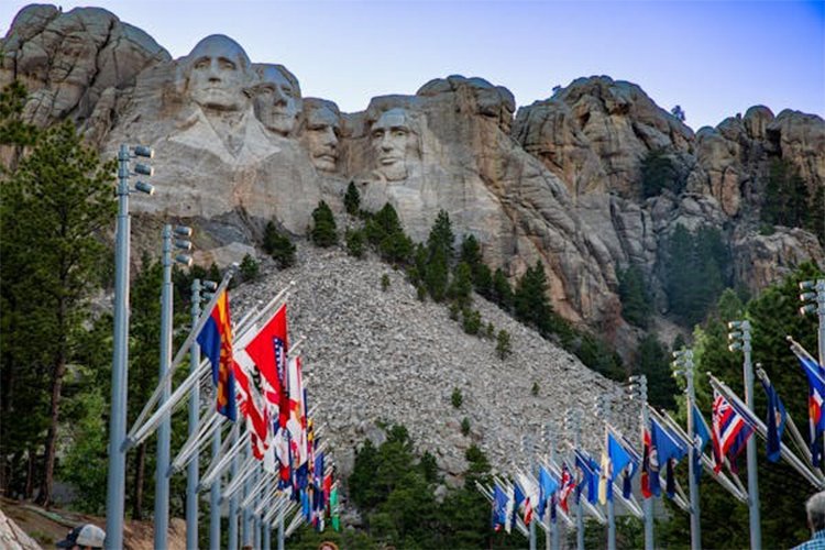 5 Tips Before Visiting Mount Rushmore National Memorial