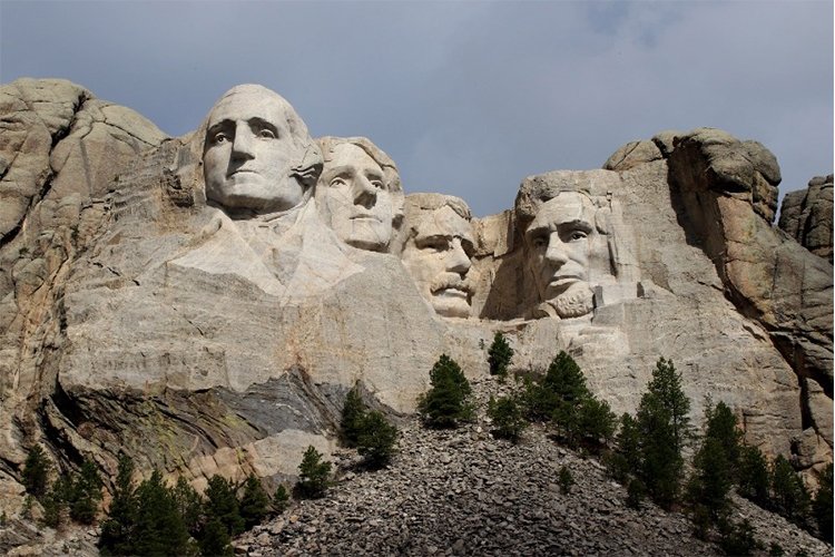 5 Tips Before Visiting Mount Rushmore National Memorial