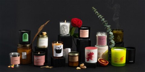 8 of the Most Beautiful French Candles to Make Your Home Stylish