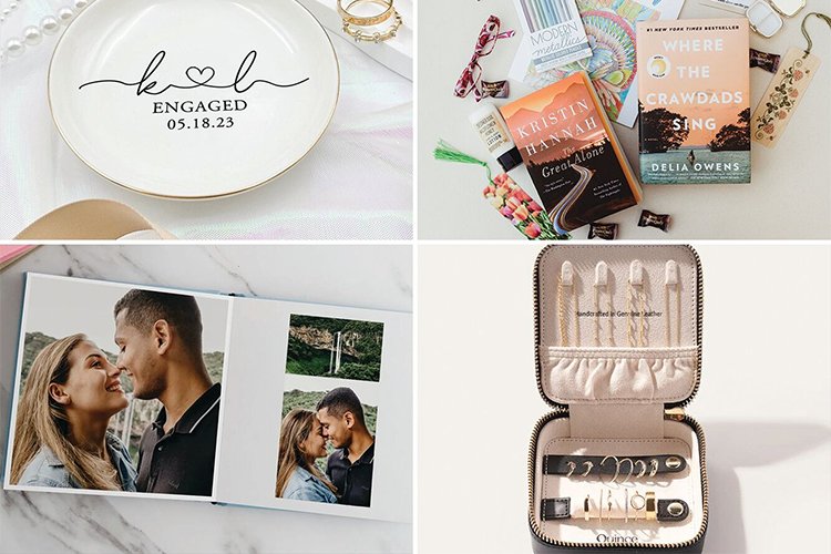 5 Gift Ideas for Beauty Lovers