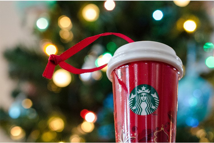 The Best Starbucks Christmas Cookies