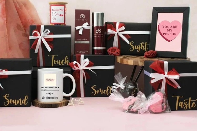 5 Gift Ideas for Beauty Lovers