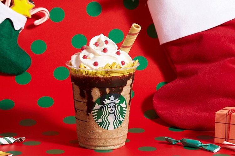 The Best Starbucks Christmas Cookies