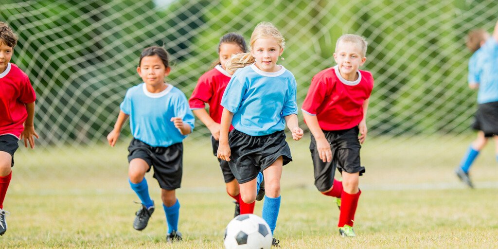 Exploring the Benefits of Youth Sports: Why Every Child Should Play Sports